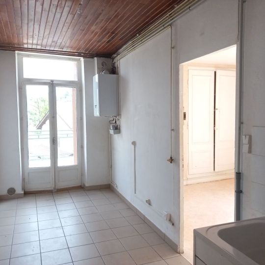  Annonces TARARE : Apartment | SAVIGNY (69210) | 59 m2 | 95 000 € 