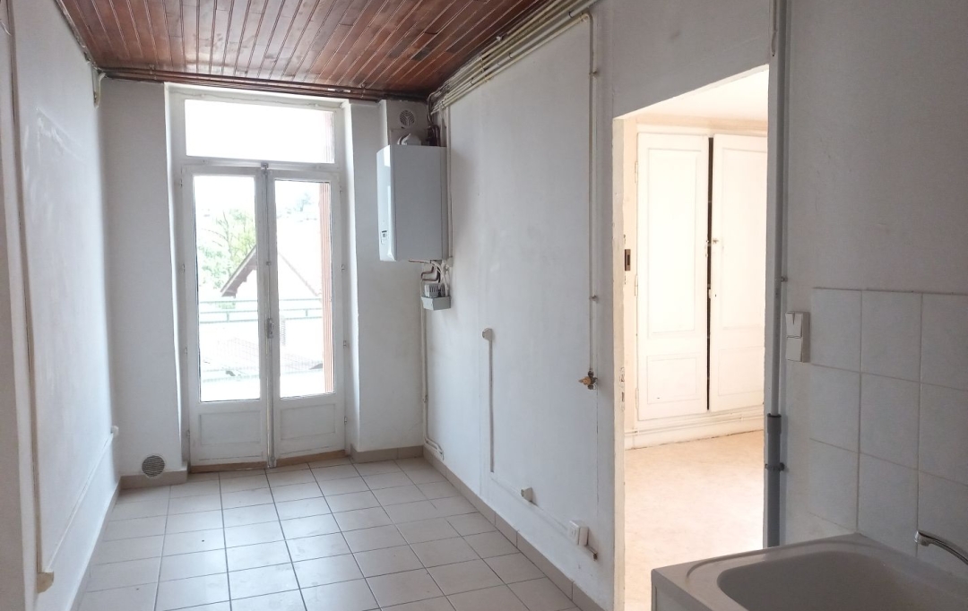 Annonces TARARE : Apartment | SAVIGNY (69210) | 59 m2 | 95 000 € 